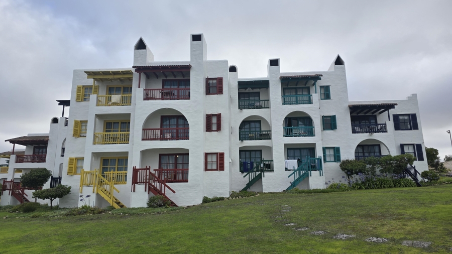 To Let 1 Bedroom Property for Rent in Mykonos Western Cape